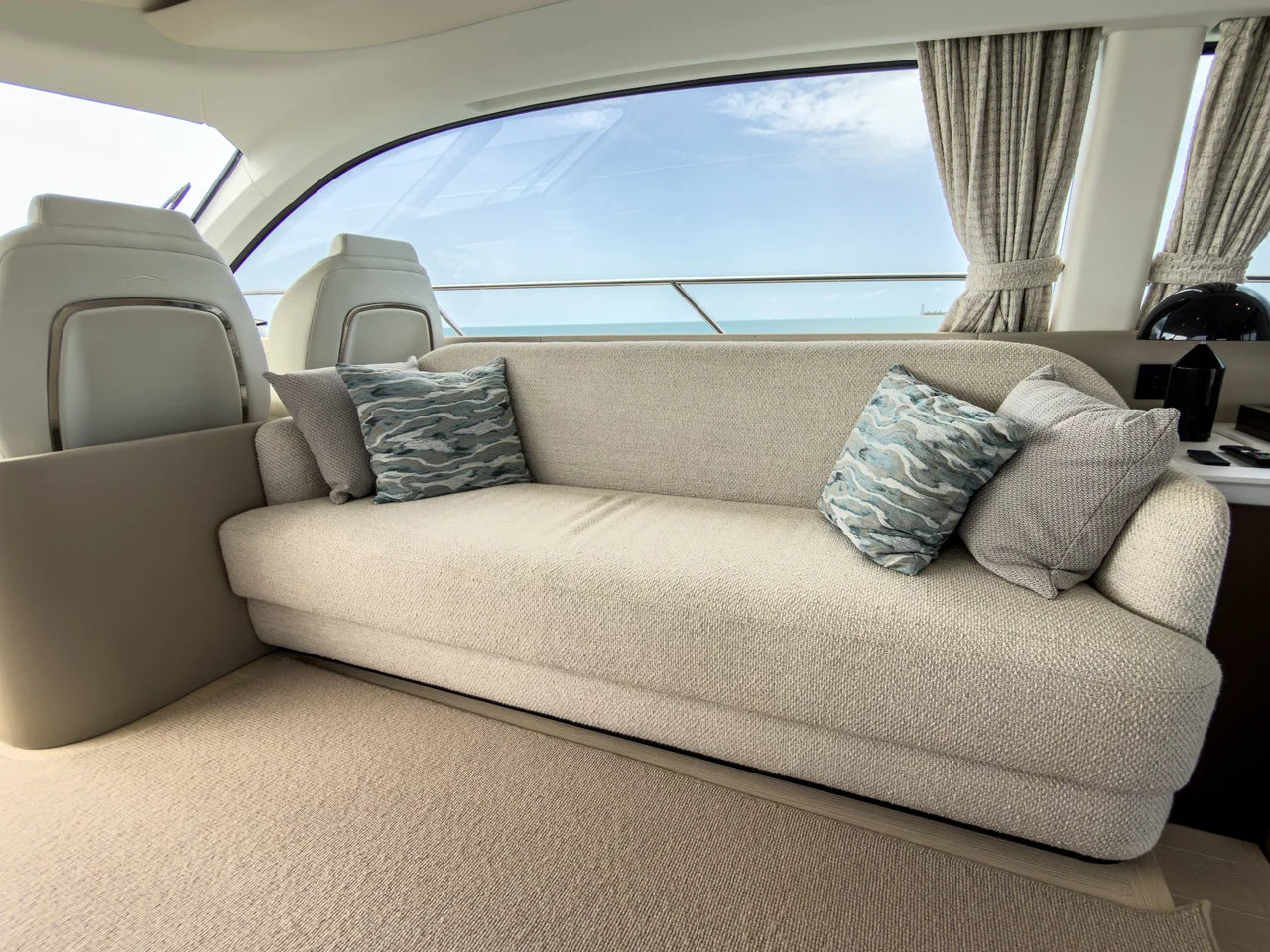 2025 Azimut FLY 53 55.0 feet, Fort Myers, FL #25