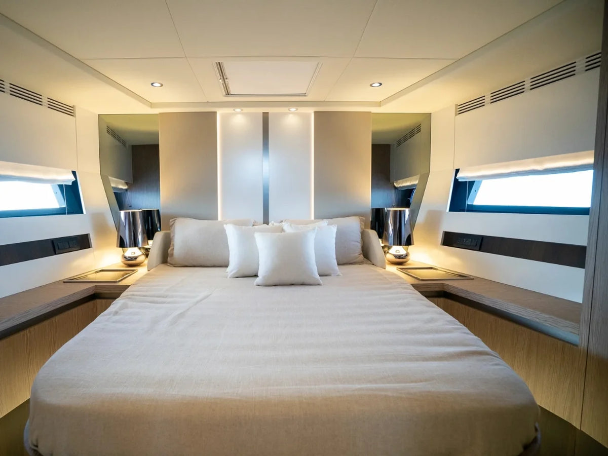 2025 Azimut S6 60.0 feet, Naples, Florida #44