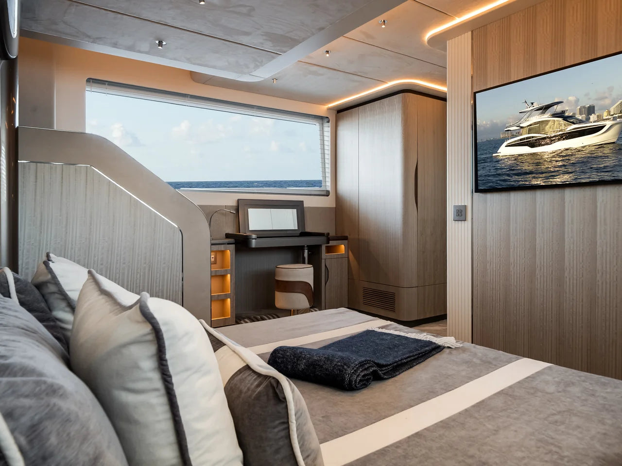 2026 Galeon 620 FLY 64.583 feet, Inuvik, Northwest Territories #68