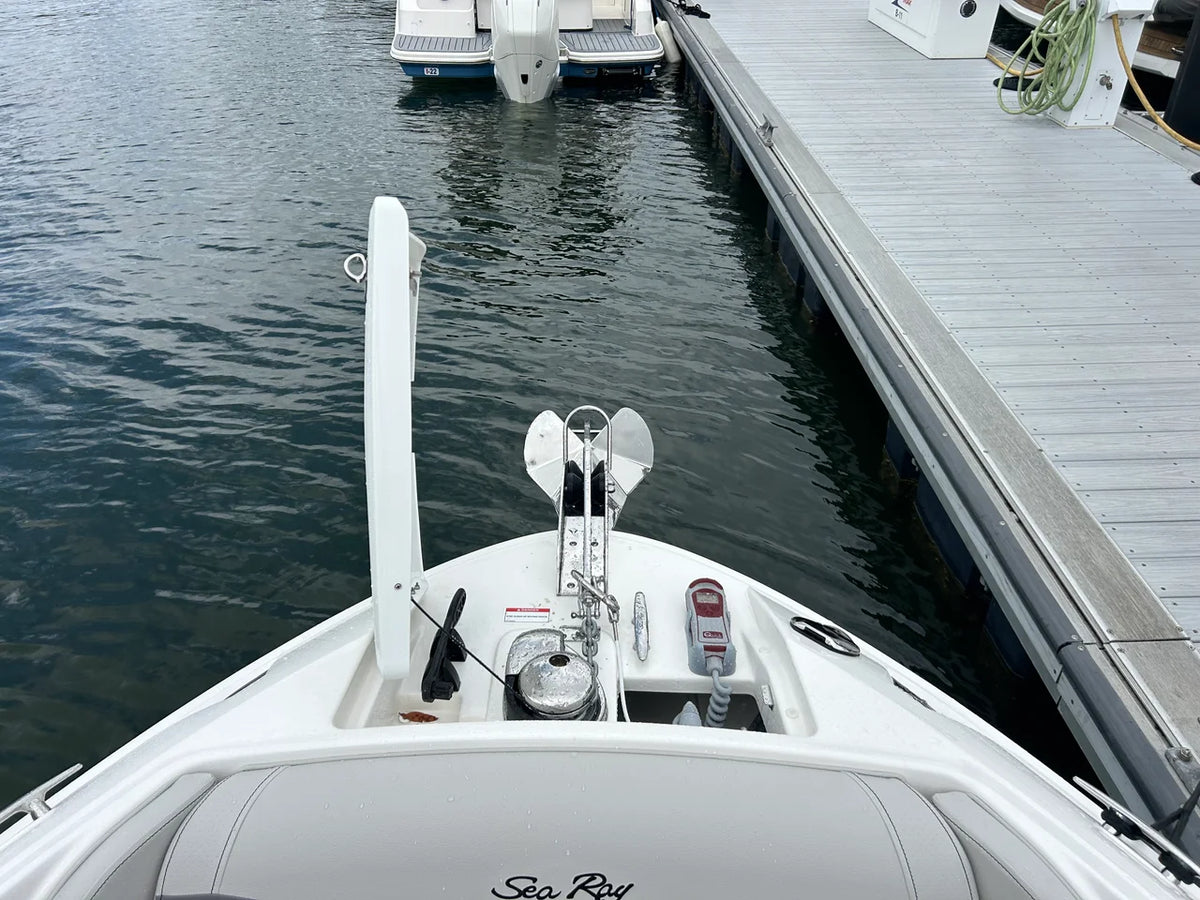 2026 Sea Ray SLX 260 Outboard 26.0 feet, Pensacola, Florida #28
