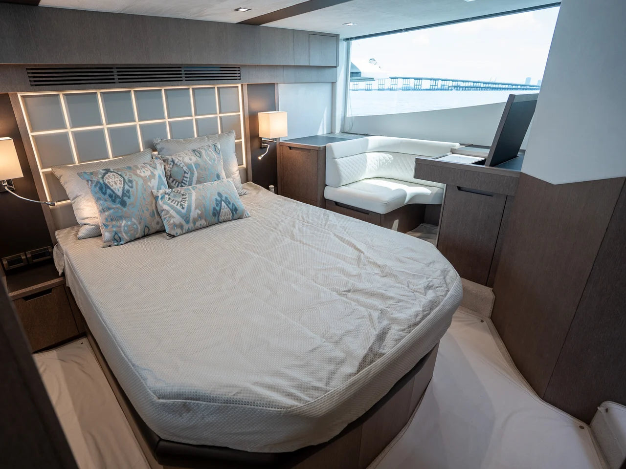 2022 Galeon 510 SKY 51.0 feet, Miami, FL #18