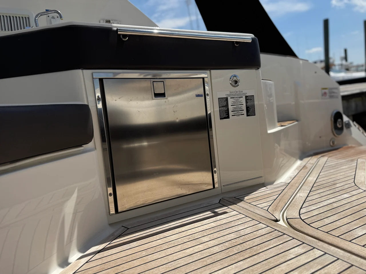2019 Sea Ray 320 SUNDANCER 32.0 feet, Norwalk, CT #30
