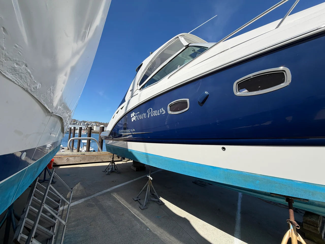 2014 Chaparral 330 SIGNATURE 33.0 feet, Danvers, Massachusetts #3
