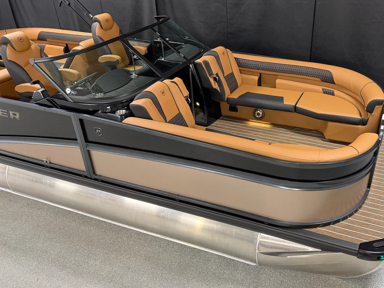 2026 Premier 250 SOLARIS 25.0 feet, Nisswa, Minnesota #8