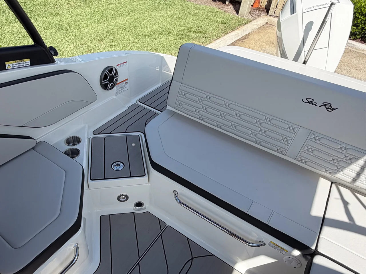 2026 Sea Ray SPX 210 Outboard 21.0 feet, Jupiter, Florida #18