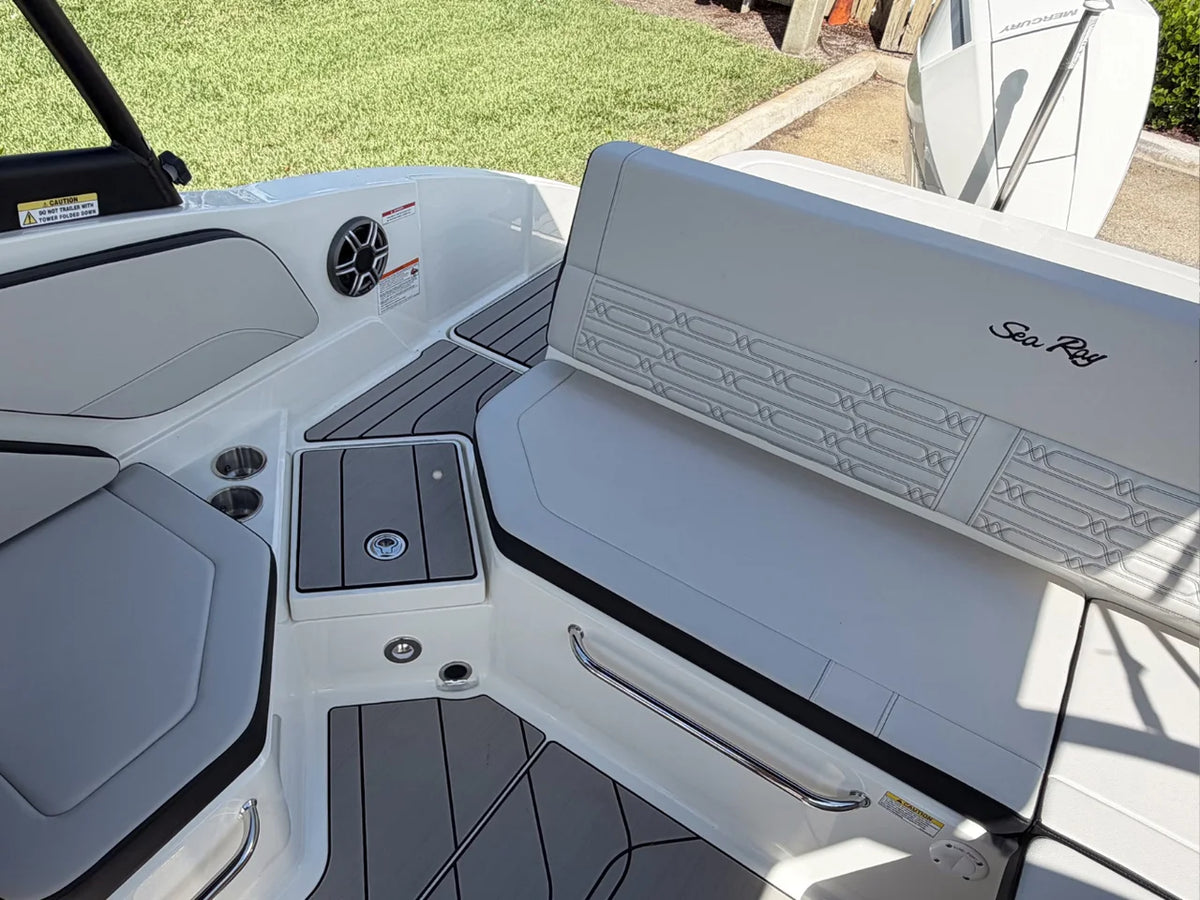 2026 Sea Ray SPX 210 Outboard 21.0 feet, Jupiter, Florida #18