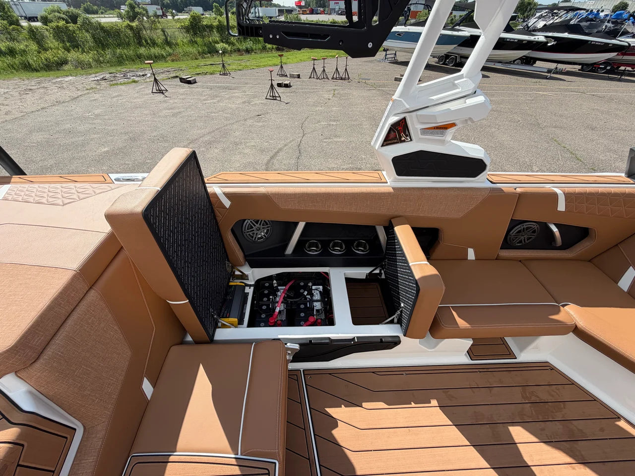 2026 Nautique Super Air Nautique GS22 22.0 feet, Rogers, MN #24