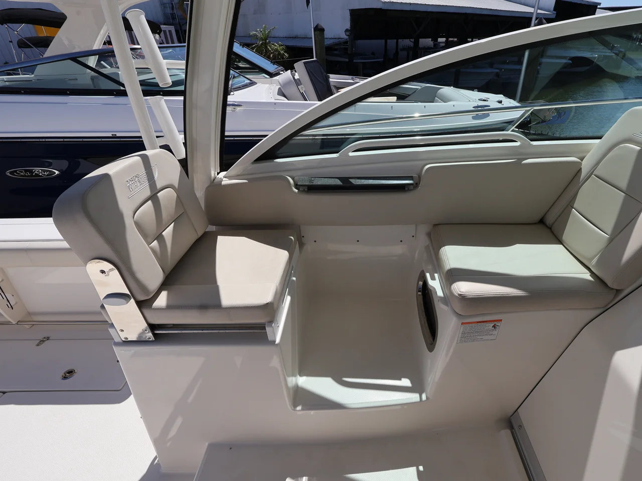 2026 Boston Whaler 285 Conquest 28.0 feet, Naples, Florida #16