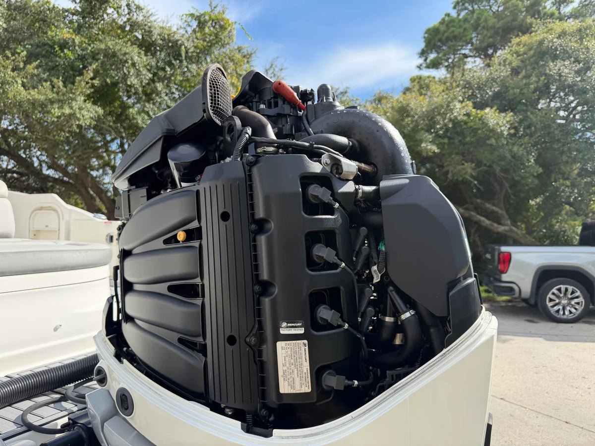 2020 Sea Ray 270 SUNDECK OB 27.0 feet, Pensacola, Florida #65