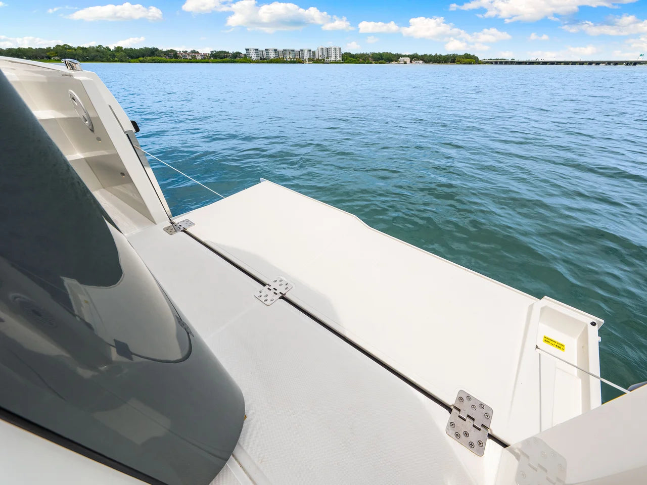 2026 Saxdor 340 GTWA 34.0 feet, Clearwater, Florida #68