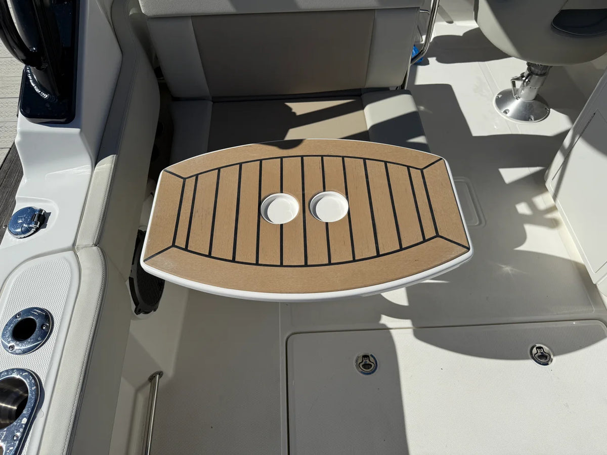 2027 Boston Whaler 240 Vantage 24.0 feet, Wrightsville Beach, North Carolina #20