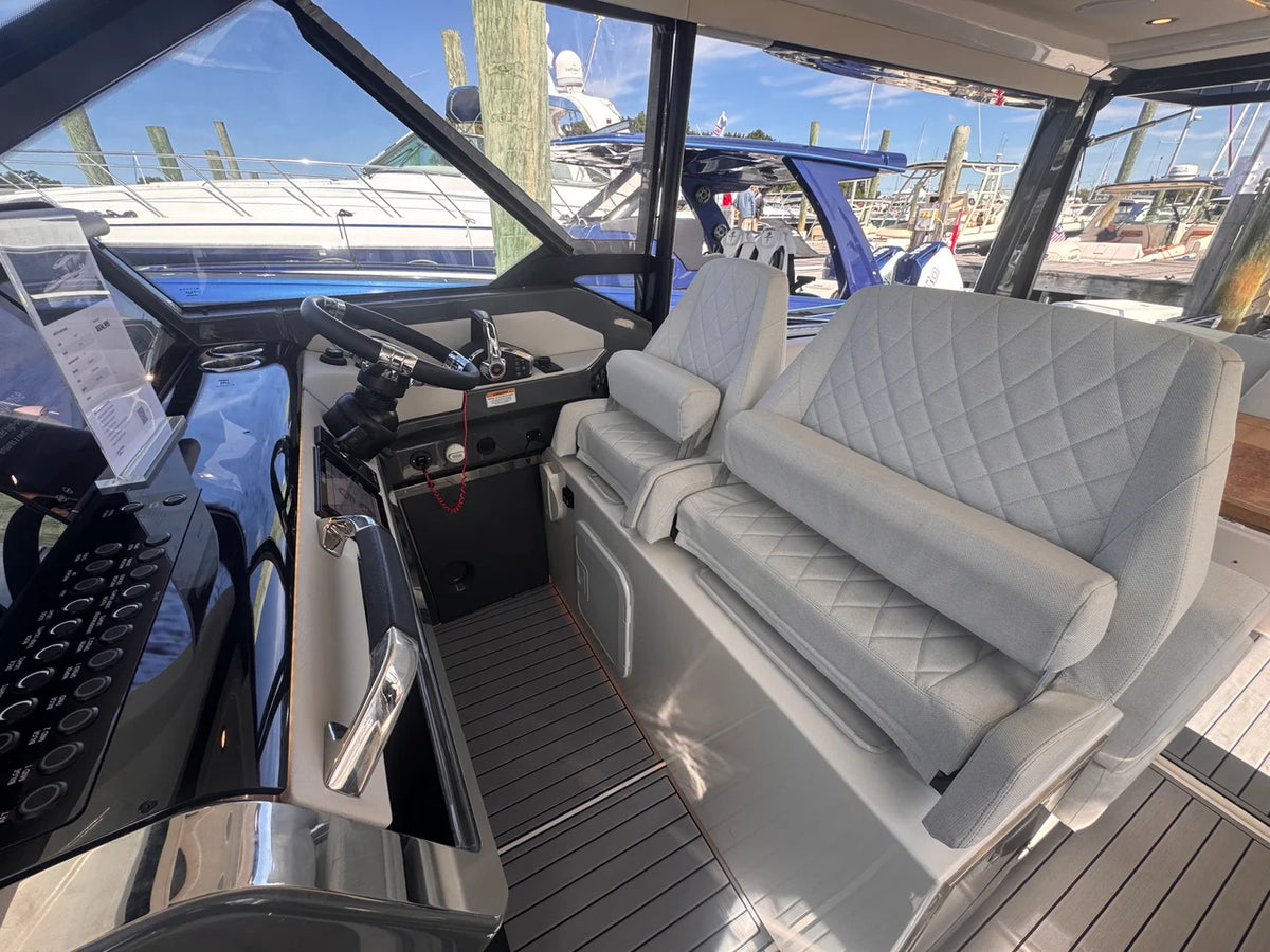 2024 Saxdor 400 GTO 40.0 feet, Norwalk, Connecticut #16