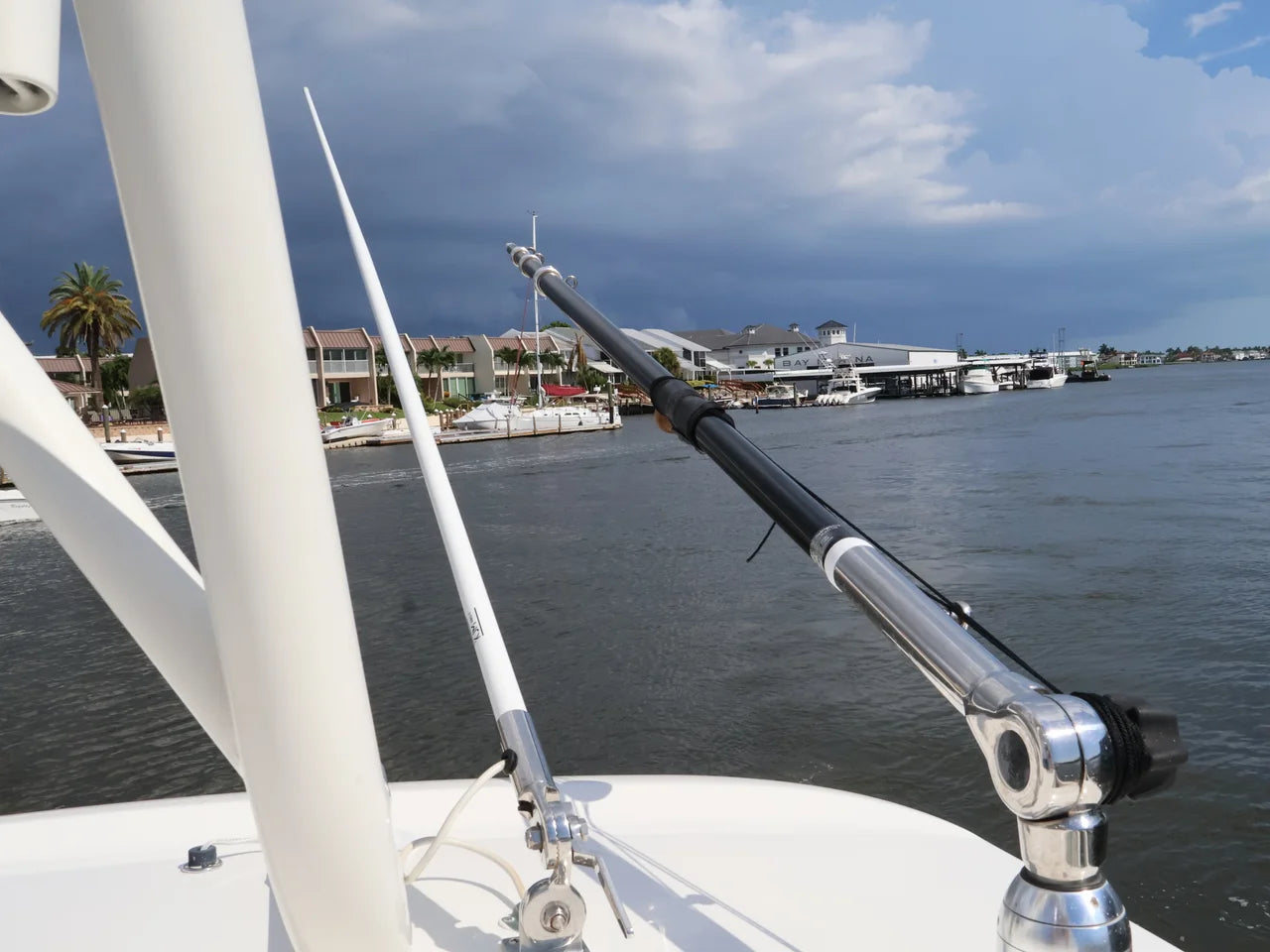 2018 Boston Whaler 330 Outrage 33.0 feet, Naples, Florida #48
