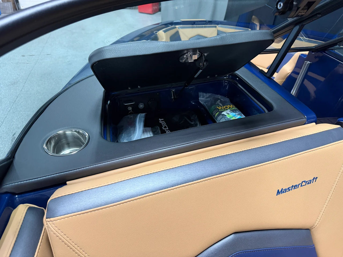 2026 Mastercraft ProStar 20.0 feet, Nisswa, Minnesota #45