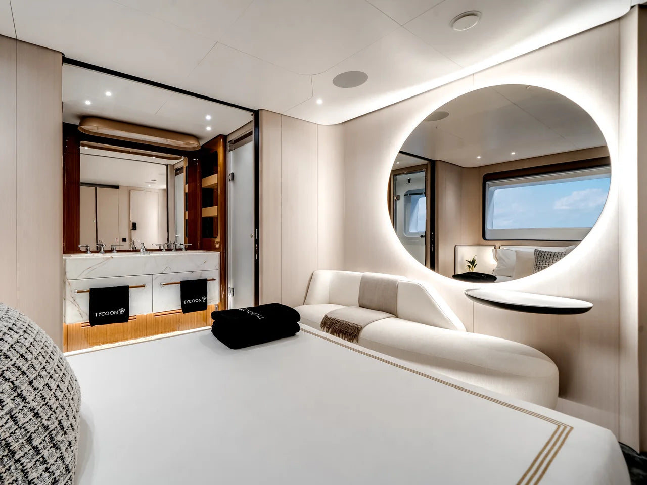2024 Azimut 36 METER 118.0 feet, Miami, FL #111