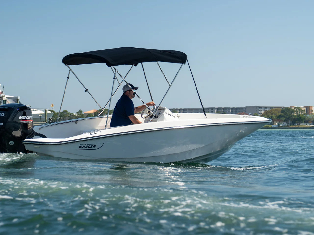 2026 Boston Whaler 160 Super Sport 16.0 feet, Fort Walton Beach, Florida #2