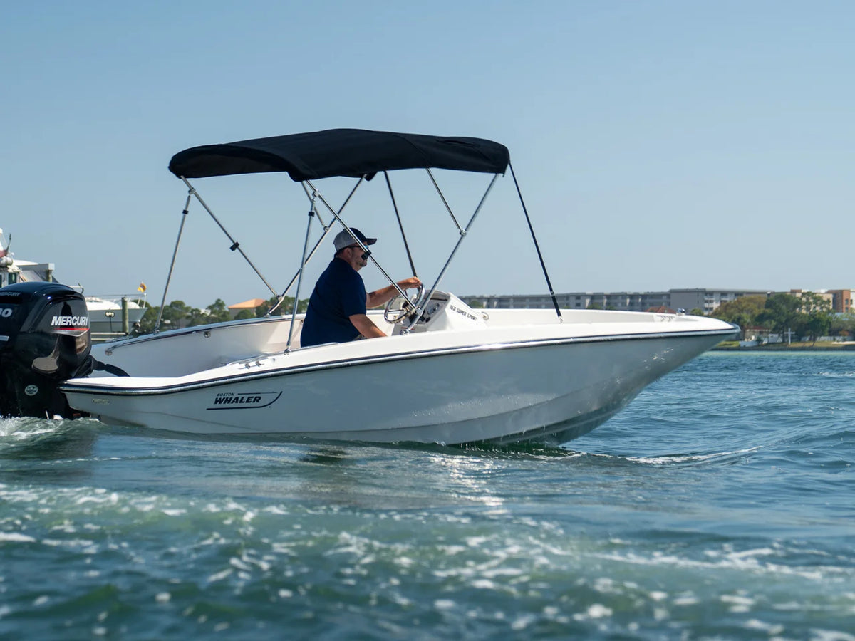 2026 Boston Whaler 160 Super Sport 16.0 feet, Gulf Shores, AL #2