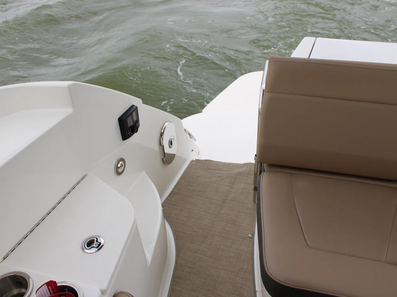 2018 Sea Ray 350 SUNDANCER 35.0 feet, Seabrook, TX #15