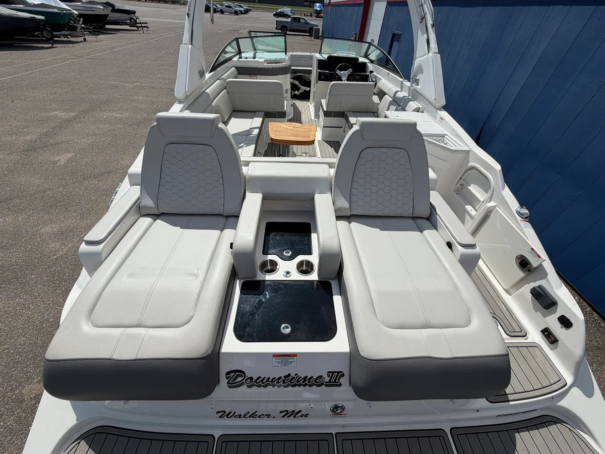 2025 Sea Ray SDX 290 29.0 feet, Rogers, MN #10