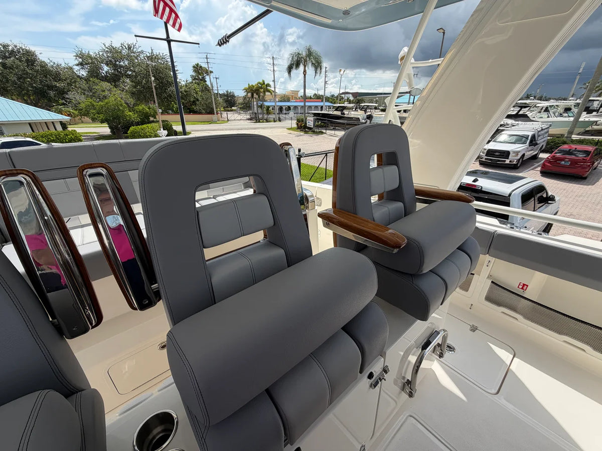 2026 Boston Whaler 420 Outrage 42.0 feet, Stuart, Florida #32