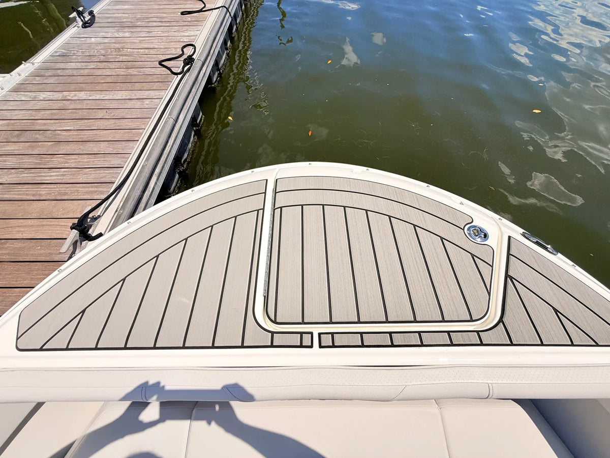 2027 Sea Ray SDX 270 Outboard 27.0 feet, St Petersburg, FL #61