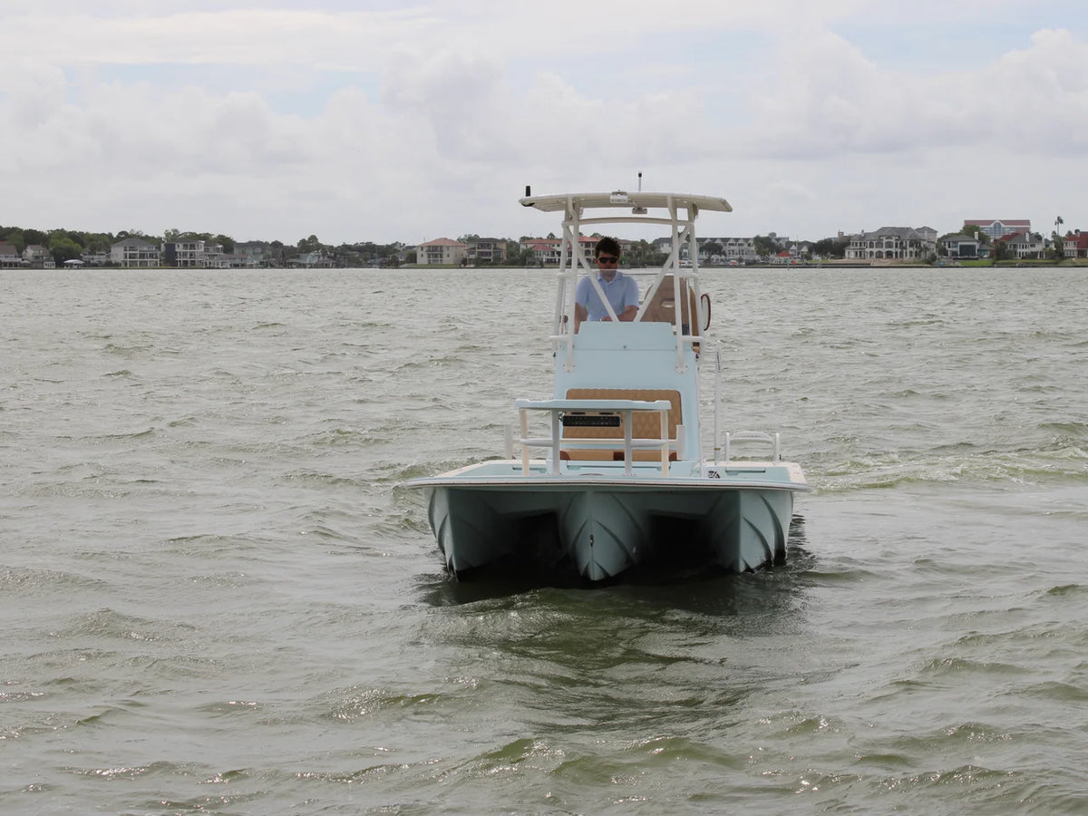 2025 Shallow Sport X3 25.0 feet, Seabrook, TX #7