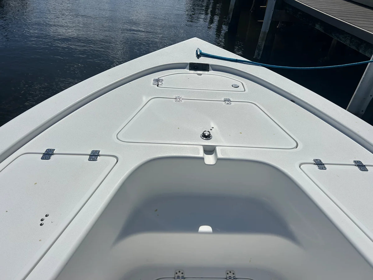 2018 Sea Pro 208 BAY 21.0 feet, Pensacola, Florida #22