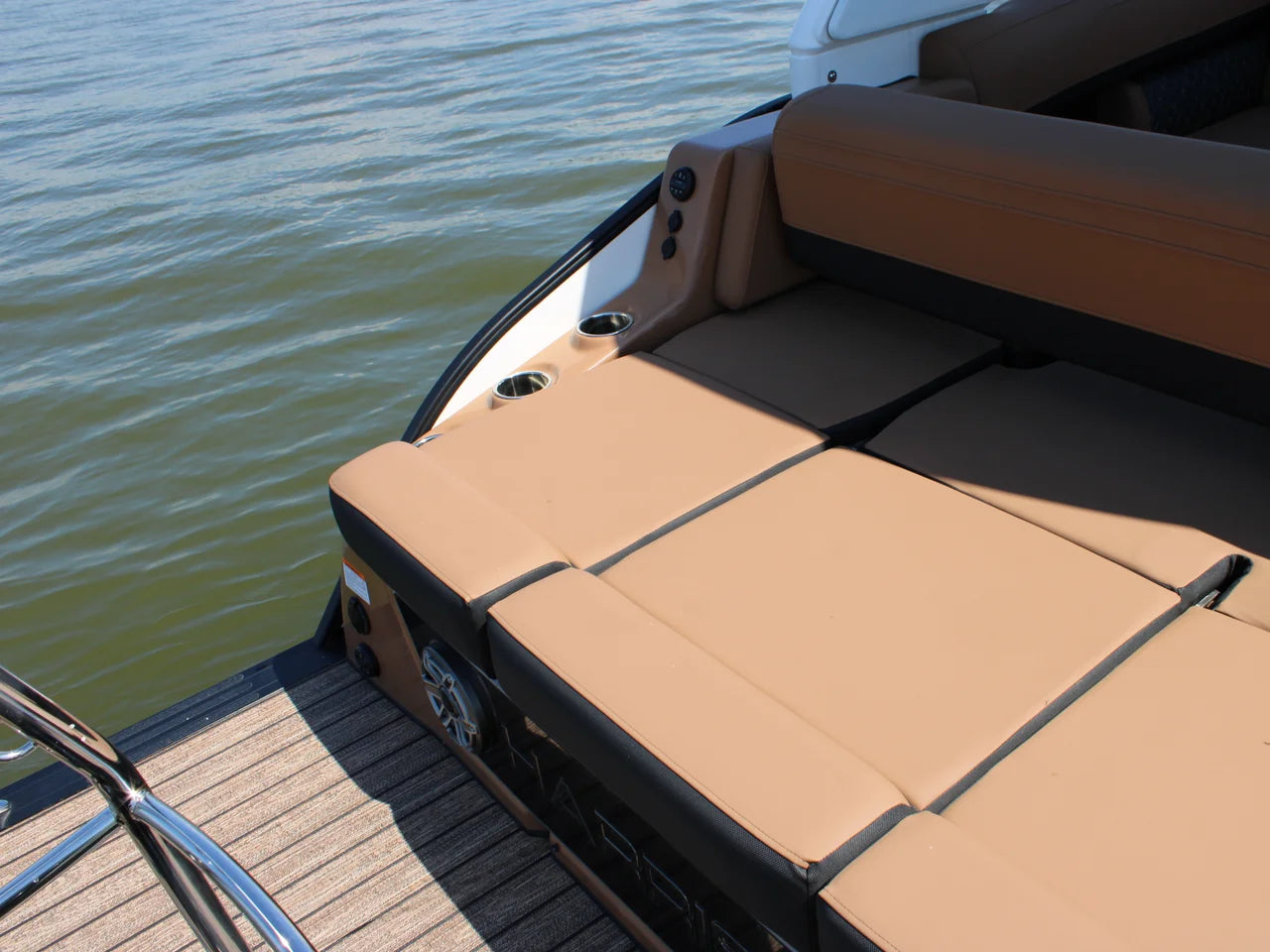 2026 Harris Grand Mariner 250 25.0 feet, Seabrook, TX #27