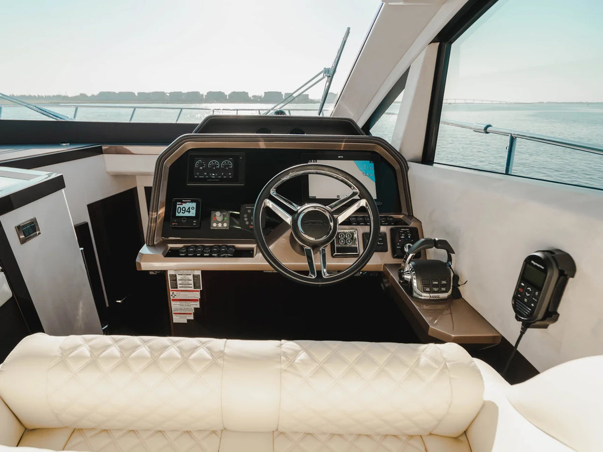 2027 Galeon 570 SKY 58.0 feet, Inuvik, Northwest Territories #92