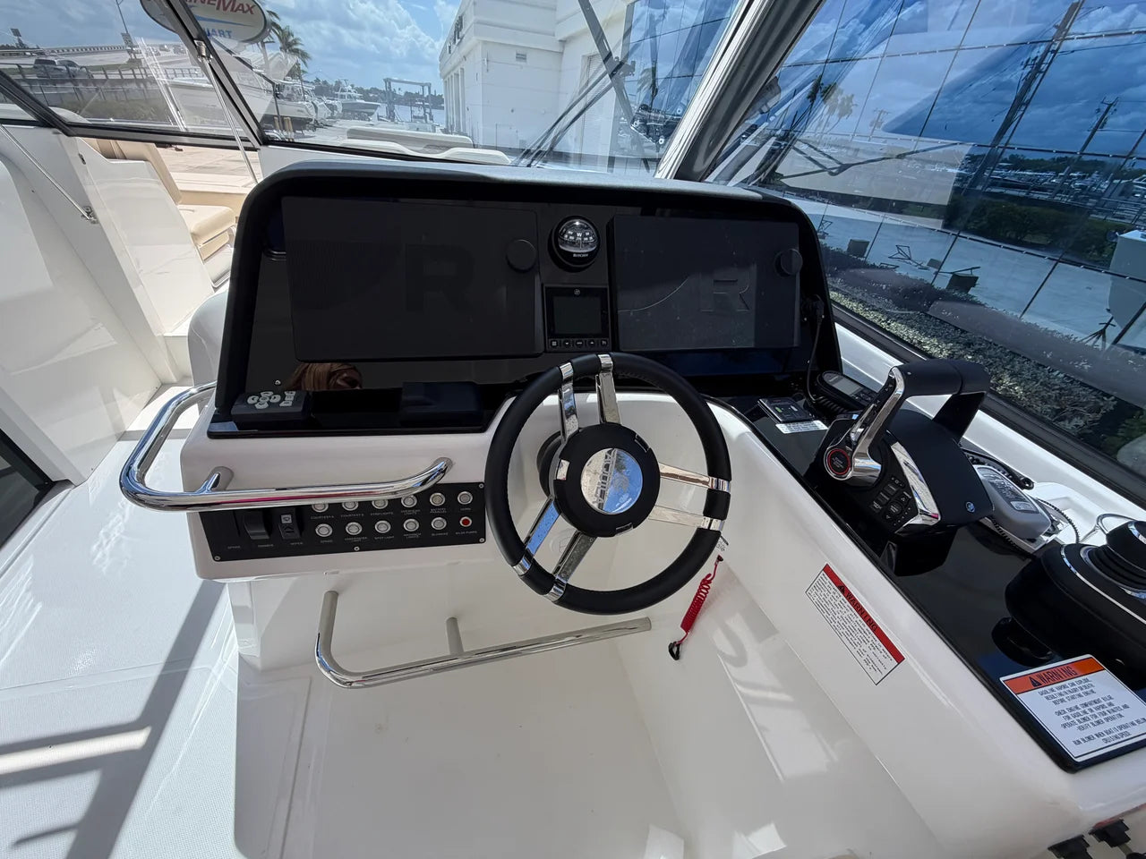2026 Aquila 36 Sport 36.0 feet, Stuart, Florida #23