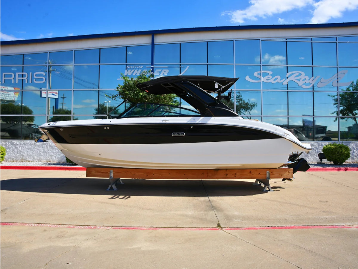 2027 Sea Ray SDX 270 Surf 27.0 feet, Lewisville, TX #1