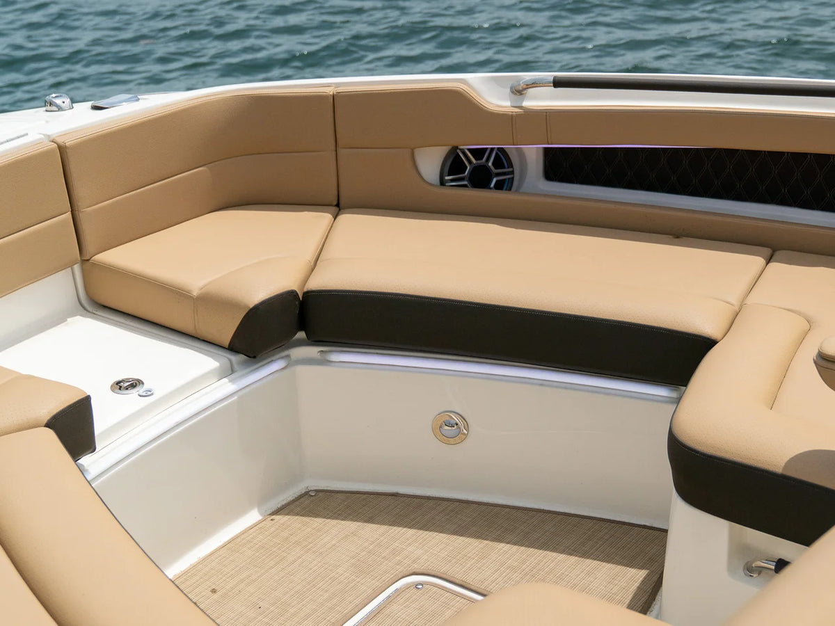 2026 Sea Ray SLX 310 Outboard 31.0 feet, Fort Walton Beach, Florida #16