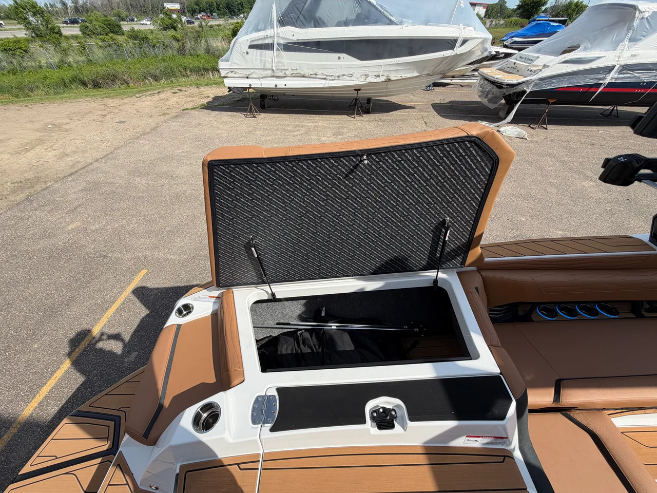 2026 Nautique Super Air Nautique G25 25.0 feet, Rogers, Minnesota #11