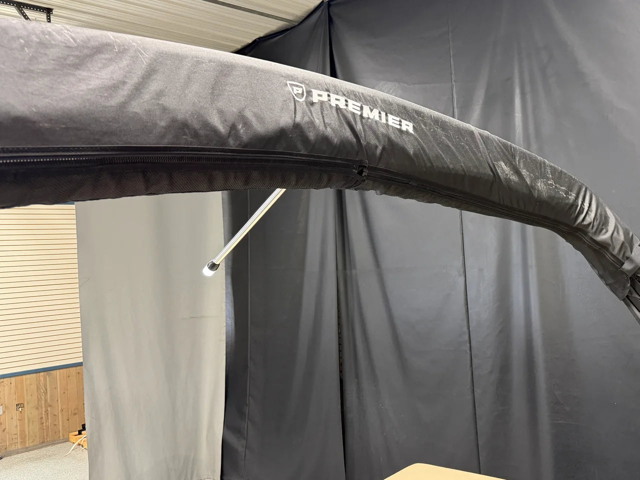 2024 Premier 230 SUNSATION TRITOON 23.0 feet, Nisswa, Minnesota #72
