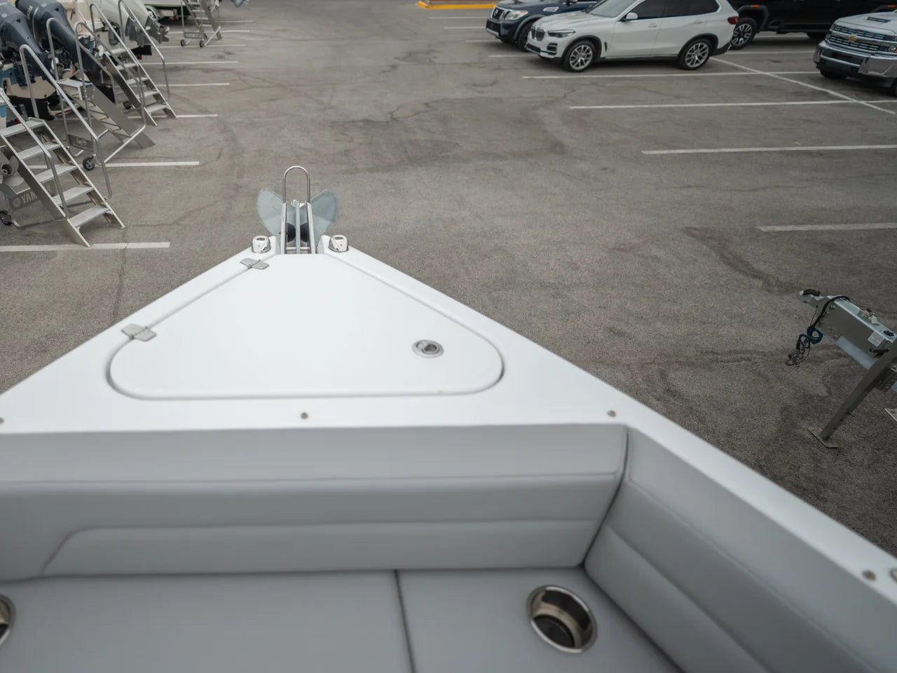 2026 Cruisers Yachts 38 VTR 38.0 feet, Panama City, FL #12