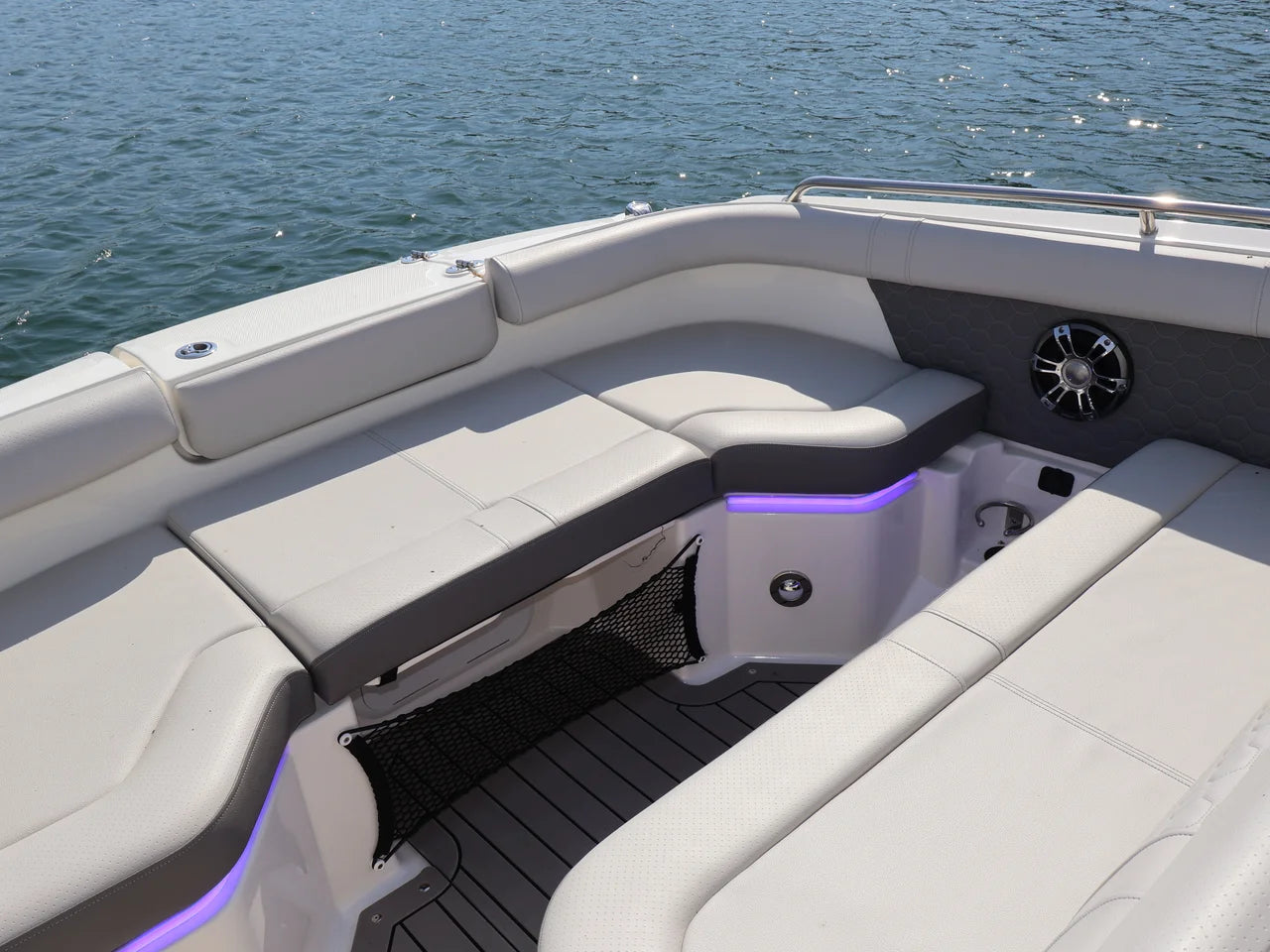 2022 Sea Ray SDX 250 25.0 feet, Cumming, GA #29