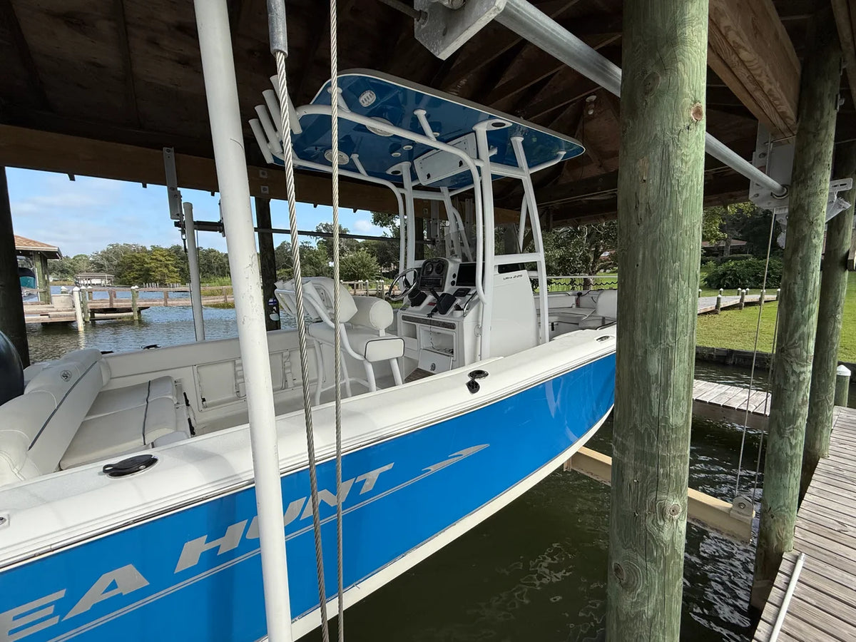 2013 Sea Hunt ULTRA 211 22.0 feet, Pensacola, Florida #12