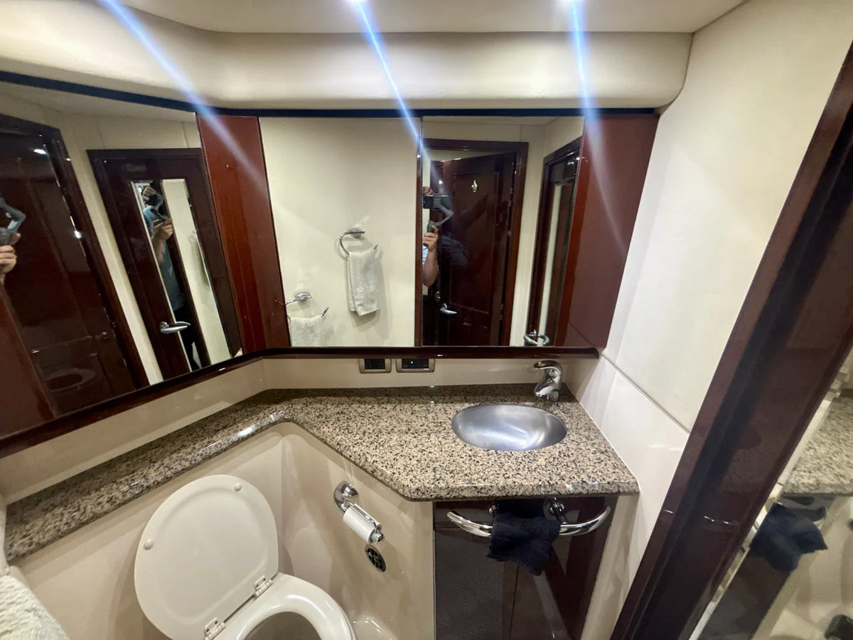 2007 Sea Ray 58 SEDAN BRIDGE 58.0 feet, Fort Myers, FL #22