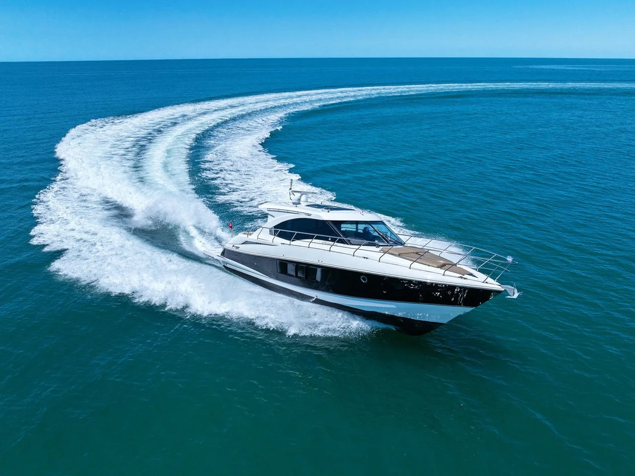 2014 Cruisers Yachts 45 CANTIUS 45.0 feet, St Petersburg, FL #23