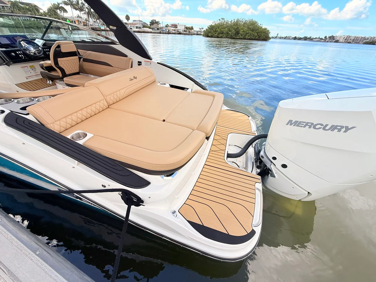 2027 Sea Ray SLX 260 Outboard 26.0 feet, St Petersburg, FL #24