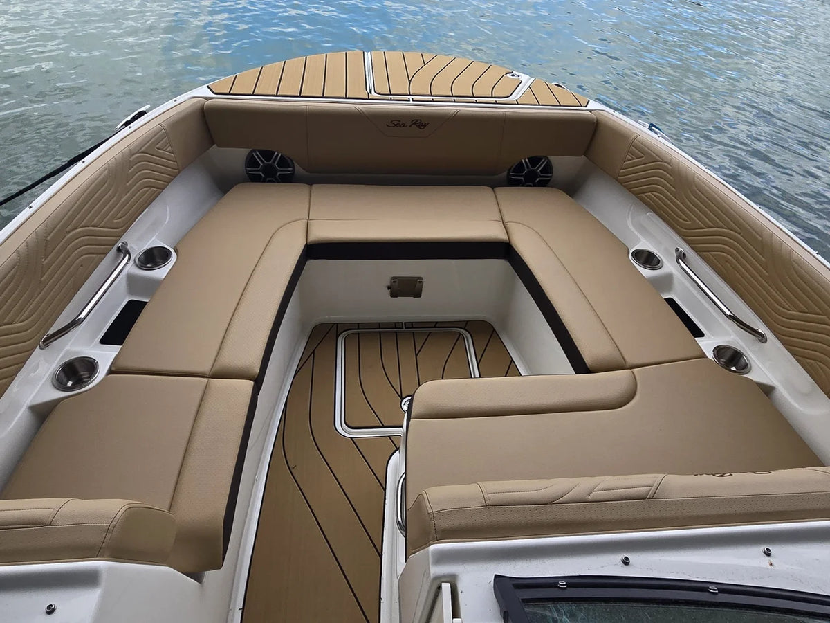 2027 Sea Ray SDX 270 Surf 27.0 feet, Cumming, GA #21