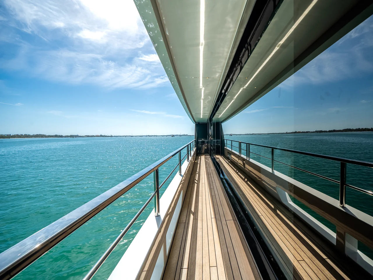 2024 Azimut 36 METER 118.0 feet, Miami, FL #40