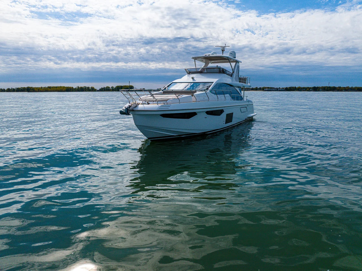 2023 Azimut FLY 60 60.0 feet, Catawba Island, OH #14