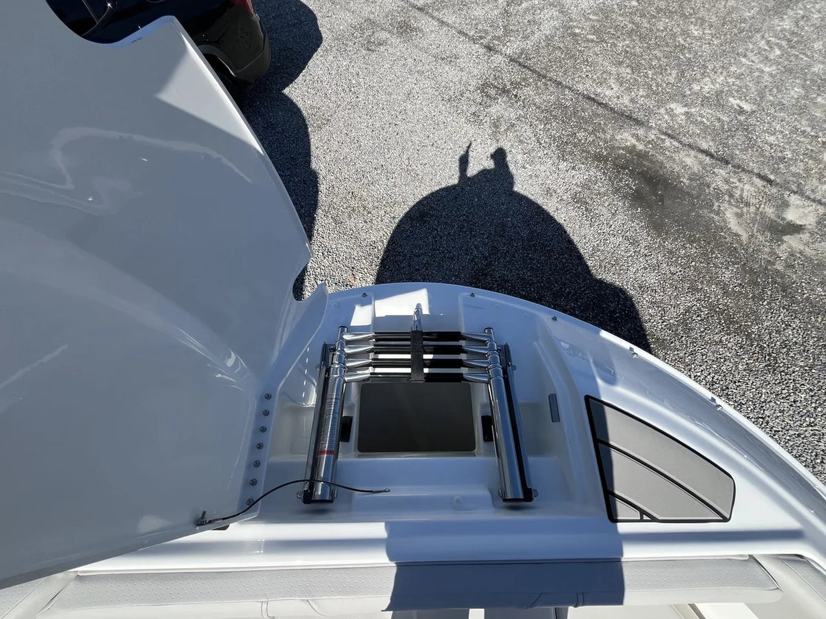 2026 Sea Ray SDX 230 Outboard 23.0 feet, Westbrook, Connecticut #20