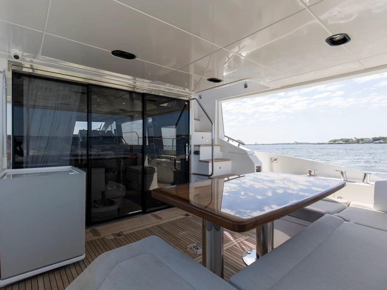 2019 Azimut 60 FLY 60.0 feet, Pensacola, FL #17