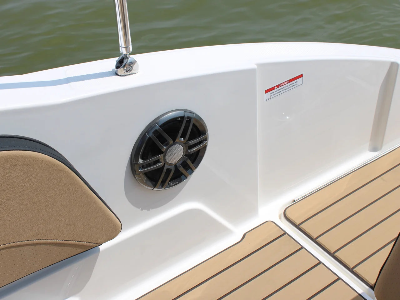 2026 Sea Ray SPX 210 21.0 feet, Seabrook, TX #11