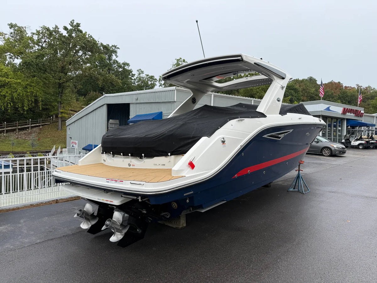 2027 Sea Ray SLX 310 31.0 feet, Osage Beach, MO #2