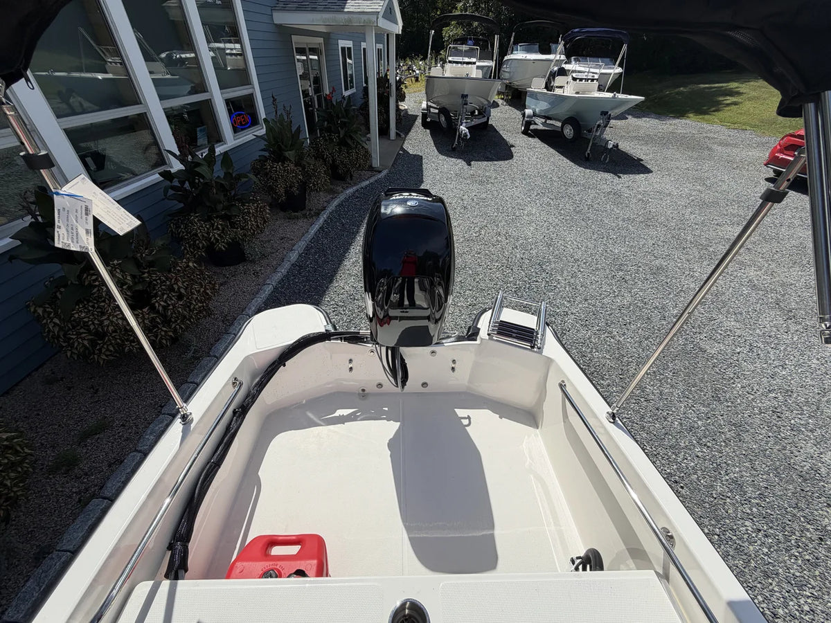 2027 Boston Whaler 130 Super Sport 13.0 feet, Wakefield, RI #4