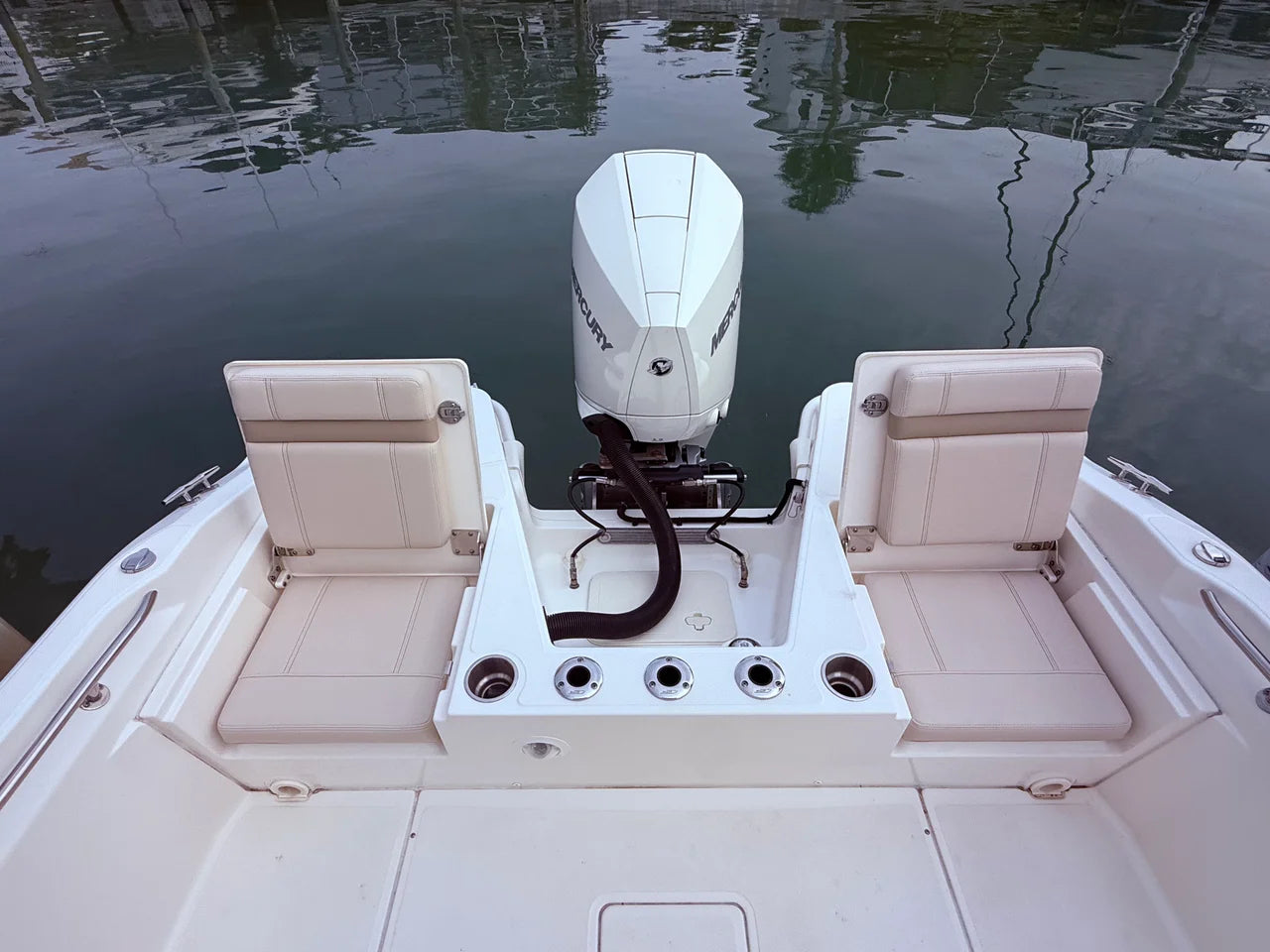 2024 Boston Whaler 22 DAUNTLESS 22.0 feet, Sarasota, FL #24