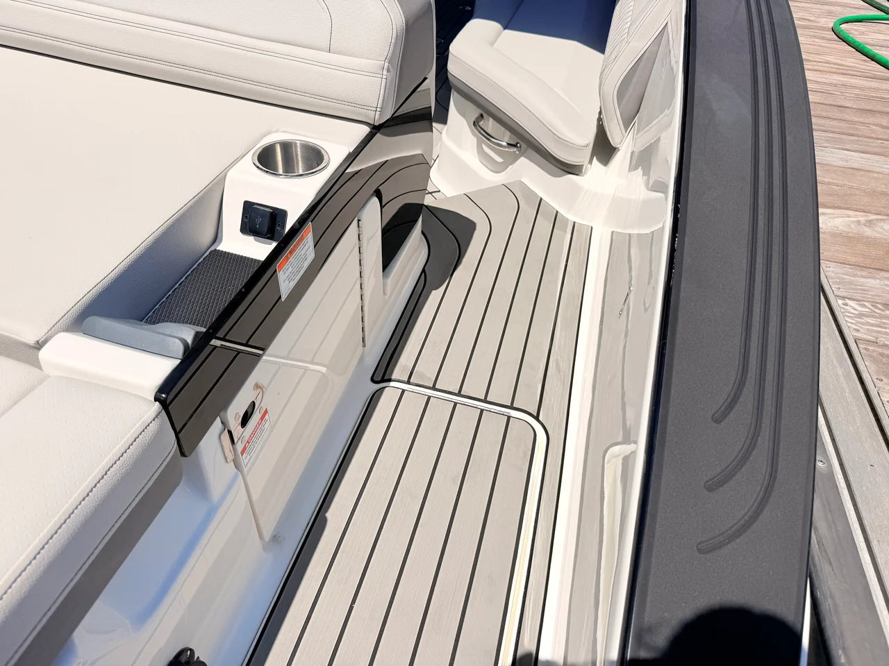 2026 Sea Ray SLX 280 Outboard 28.0 feet, St. Petersburg, Florida #30